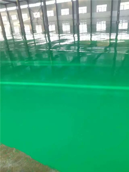 陈场镇，我直接给你一份室外地坪漆翻新维修